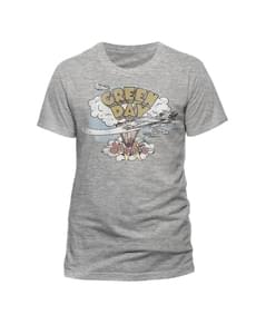 T-shirt de Green Day Dookie