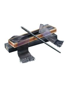 Baguette magique Severus Rogue Ollivander ( Réplique Officielle) - Harry Potter