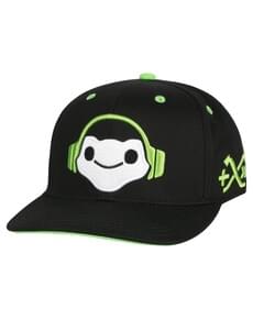 Casquette Overwatch Lucio