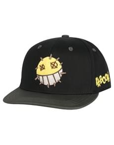 Berpasangan Junkrat topi