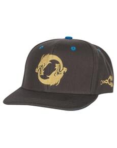 Overwatch Dragonstrike cap