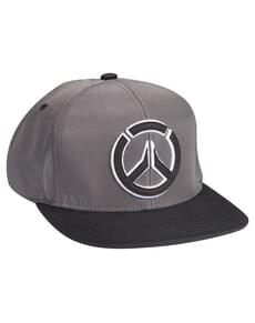 Overwatch Stealth cap