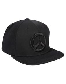 Casquette Overwatch Blackout