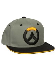Overwatch Blocked cap