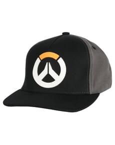 Overwatch Division cap