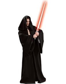Deluxe Hupullinen Sith -kaapu