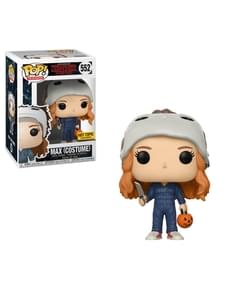 Funko POP! 마이어스의 맥스 - 낯선 것들