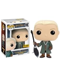 Funko POP! Draco Malfoy Quidditch - Harry Potter