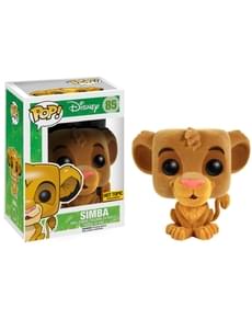 Funko POP! Симба Стая - Король Лев