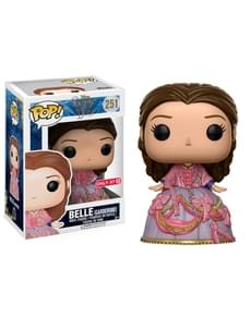 Funko POP! Belle (Garderobe) - Beauty & the Beast