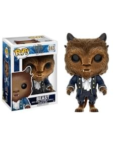 Funko POP! Beast Floked - Beauty & the Beast
