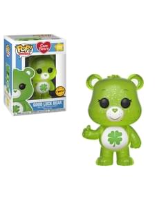 Funko POP! Good Luck Bear - Chase!