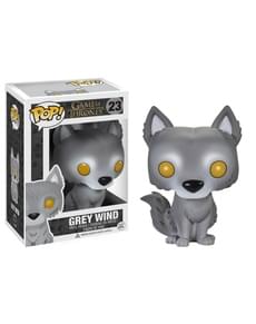 Funko POP! Szürke szél (Direwolf) - Thrones játék