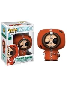 Funko POP! Zombie Kenny - Νότιο Πάρκο