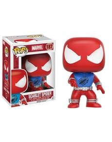 Funko POP! Scarlet Spider