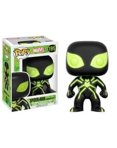 Funko POP! Spider-Man GITD
