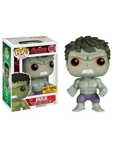 Funko POP! Savage Hulk - Avengers: Age of Ultron
