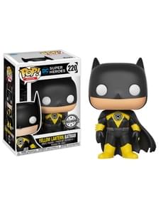 Funko POP! Yellow Lantern Batman