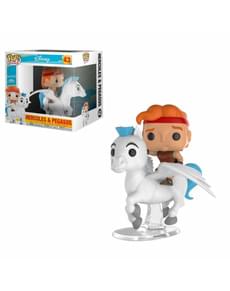 Funko POP! Ride: Hercules és Pegasus