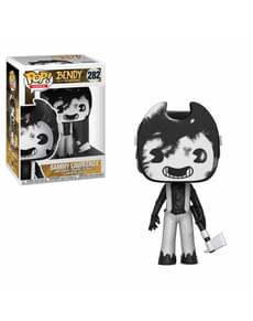 Funko POP! Sammy - Bendy and the Ink Machine