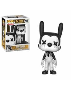 Funko POP! Dead Boris - Bendy and the Ink Machine