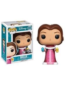 Funko POP! Belle with Birds Glitter - Beauty & the Beast