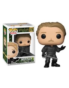 Funko Pop! Westley - The Princess Bride