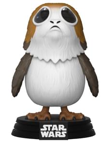 Funko POP! Porg triste - Star Wars: Les Derniers Jedi