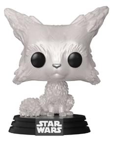 Funko POP! Vulptex (Kristalna lisica) - Vojna zvezd: zadnji Jedi