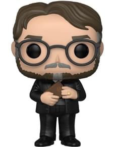 Funko POP! Guillermo Del Toro - Oblika vode