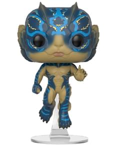 Funko POP! Amphibian Man - Shape of Water