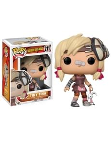 Funko POP! Tiny Tina - Borderlands