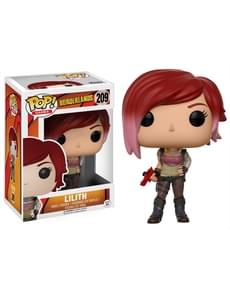 Funko POP! Lilith the Siren - Borderlands