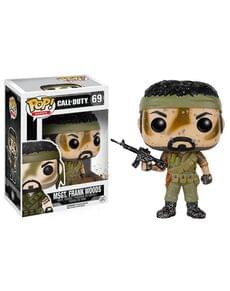 Funko POP! Frank Woods - Call of Duty