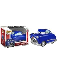 Funko POP! Doc Hudson - Cars