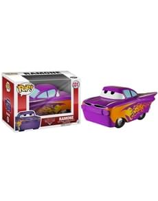 Funko POP! Ramone - Cars