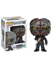 Funko POP! Corvo - Dishonored 2