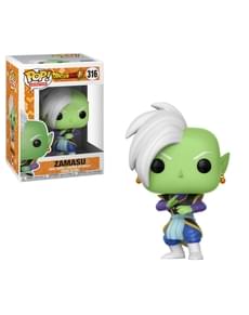 Funko POP! Zamasu - Dragon Ball