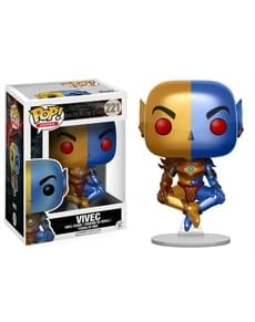 Funko POP! Vivec - The Elder Scrolls