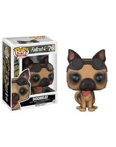 Funko POP! Dogmeat - Fallout 4