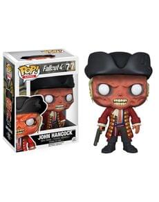 Funko POP! John Hancock - Fallout 4