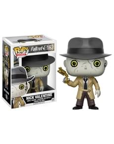 Funko POP! Nick Valentine - Fallout 4