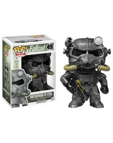 Funko POP! Power Armor Brotherhood of Steel - Fallout