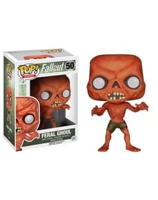 Funko POP! Feral Ghoul - Fallout