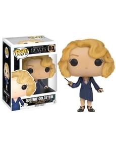 Funko POP! Queenie Goldstein - Animales fantásticos y dónde encontrarlos