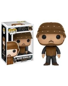 Funko POP! Jacob Kowalski - Animales fantásticos y dónde encontrarlos