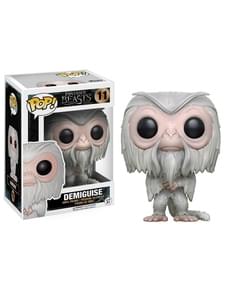 Funko POP! Demiguise - Animales fantásticos y dónde encontrarlos