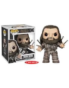 Funko POP! 6 "Wun Wun nyilakkal - Thrones játék
