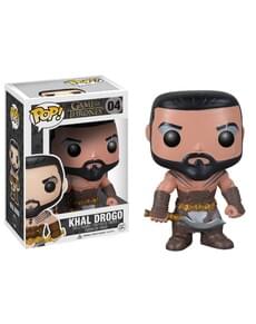 Funko POP! Khal Drogo - Game of Thrones