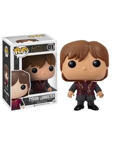 Funko POP! Tyrion - Game of Thrones